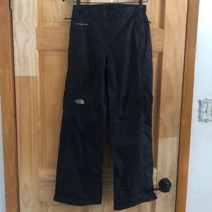 The North Face Rain Pant XS